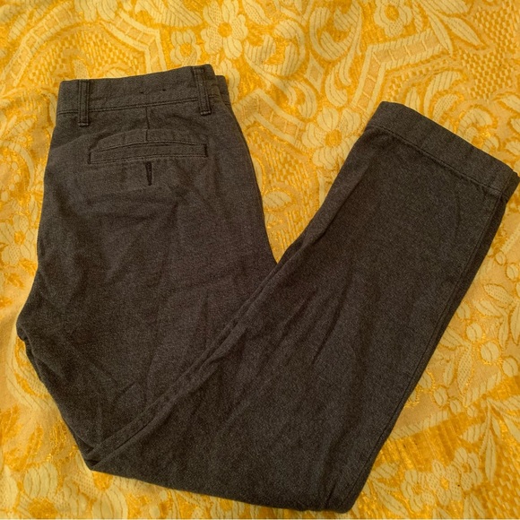 J Crew flex slim chino 30x30 - Picture 2 of 7